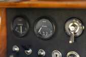 1966 Jaguar Mk. II Manual Overdrive (3.8 litre) - 27