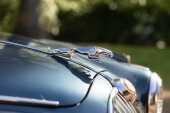 1966 Jaguar Mk. II Manual Overdrive (3.8 litre) - 31