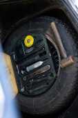 1966 Jaguar Mk. II Manual Overdrive (3.8 litre) - 32