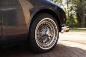1966 Jaguar Mk. II Manual Overdrive (3.8 litre) - 33