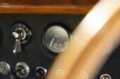 1966 Jaguar Mk. II Manual Overdrive (3.8 litre) - 34