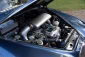 1966 Jaguar Mk. II Manual Overdrive (3.8 litre) - 35