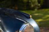 1966 Jaguar Mk. II Manual Overdrive (3.8 litre) - 36