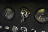 1966 Jaguar Mk. II Manual Overdrive (3.8 litre) - 40