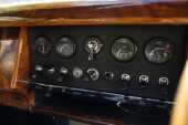 1966 Jaguar Mk. II Manual Overdrive (3.8 litre) - 41