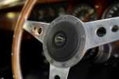 1966 Jaguar Mk. II Manual Overdrive (3.8 litre) - 42