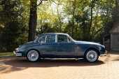 1966 Jaguar Mk. II Manual Overdrive (3.8 litre) - 44