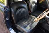 1966 Jaguar Mk. II Manual Overdrive (3.8 litre) - 47