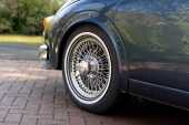1966 Jaguar Mk. II Manual Overdrive (3.8 litre) - 48