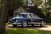 1966 Jaguar Mk. II Manual Overdrive (3.8 litre) - 49