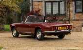 1974 Peugeot 504 GL Cabriolet - A rare right hand drive example - 4