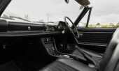 1974 Peugeot 504 GL Cabriolet - A rare right hand drive example - 5