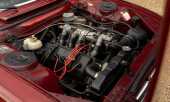 1974 Peugeot 504 GL Cabriolet - A rare right hand drive example - 6
