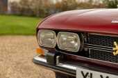 1974 Peugeot 504 GL Cabriolet - A rare right hand drive example - 9