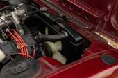 1974 Peugeot 504 GL Cabriolet - A rare right hand drive example - 13