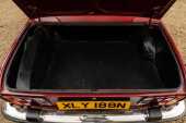 1974 Peugeot 504 GL Cabriolet - A rare right hand drive example - 16