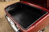 1974 Peugeot 504 GL Cabriolet - A rare right hand drive example - 17