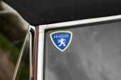 1974 Peugeot 504 GL Cabriolet - A rare right hand drive example - 18