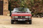 1974 Peugeot 504 GL Cabriolet - A rare right hand drive example - 20
