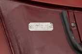 1974 Peugeot 504 GL Cabriolet - A rare right hand drive example - 22