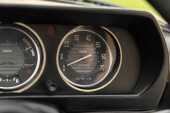 1974 Peugeot 504 GL Cabriolet - A rare right hand drive example - 24