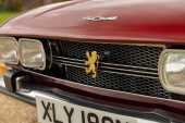 1974 Peugeot 504 GL Cabriolet - A rare right hand drive example - 28