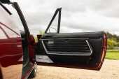 1974 Peugeot 504 GL Cabriolet - A rare right hand drive example - 31