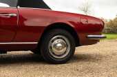 1974 Peugeot 504 GL Cabriolet - A rare right hand drive example - 32