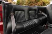 1974 Peugeot 504 GL Cabriolet - A rare right hand drive example - 33