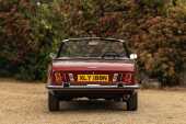 1974 Peugeot 504 GL Cabriolet - A rare right hand drive example - 35