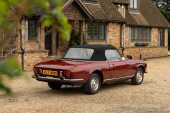 1974 Peugeot 504 GL Cabriolet - A rare right hand drive example - 36