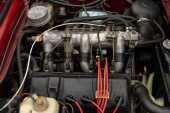 1974 Peugeot 504 GL Cabriolet - A rare right hand drive example - 38