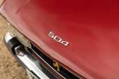 1974 Peugeot 504 GL Cabriolet - A rare right hand drive example - 40