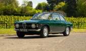 1967 Alfa Romeo Giulia 1.6 GT Veloce