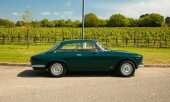 1967 Alfa Romeo Giulia 1.6 GT Veloce - 2