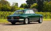1967 Alfa Romeo Giulia 1.6 GT Veloce - 3