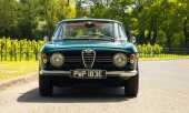 1967 Alfa Romeo Giulia 1.6 GT Veloce - 6