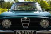 1967 Alfa Romeo Giulia 1.6 GT Veloce - 8