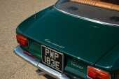 1967 Alfa Romeo Giulia 1.6 GT Veloce - 27