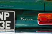 1967 Alfa Romeo Giulia 1.6 GT Veloce - 29