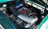 1967 Alfa Romeo Giulia 1.6 GT Veloce - 33
