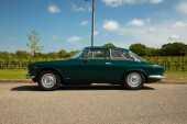 1967 Alfa Romeo Giulia 1.6 GT Veloce - 34