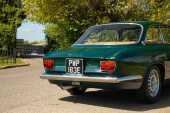 1967 Alfa Romeo Giulia 1.6 GT Veloce - 39
