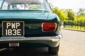 1967 Alfa Romeo Giulia 1.6 GT Veloce - 50