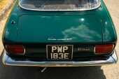 1967 Alfa Romeo Giulia 1.6 GT Veloce - 51