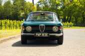 1967 Alfa Romeo Giulia 1.6 GT Veloce - 54