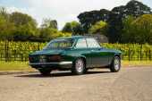 1967 Alfa Romeo Giulia 1.6 GT Veloce - 56