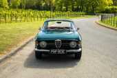 1967 Alfa Romeo Giulia 1.6 GT Veloce - 58