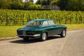 1967 Alfa Romeo Giulia 1.6 GT Veloce - 60