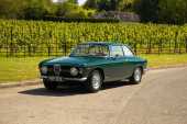 1967 Alfa Romeo Giulia 1.6 GT Veloce - 62